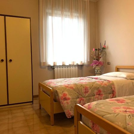 Stabat Mater Casa Di Preghiera Bed & Breakfast Valdragone Exterior photo