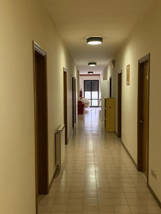 Stabat Mater Casa Di Preghiera Bed & Breakfast Valdragone Exterior photo